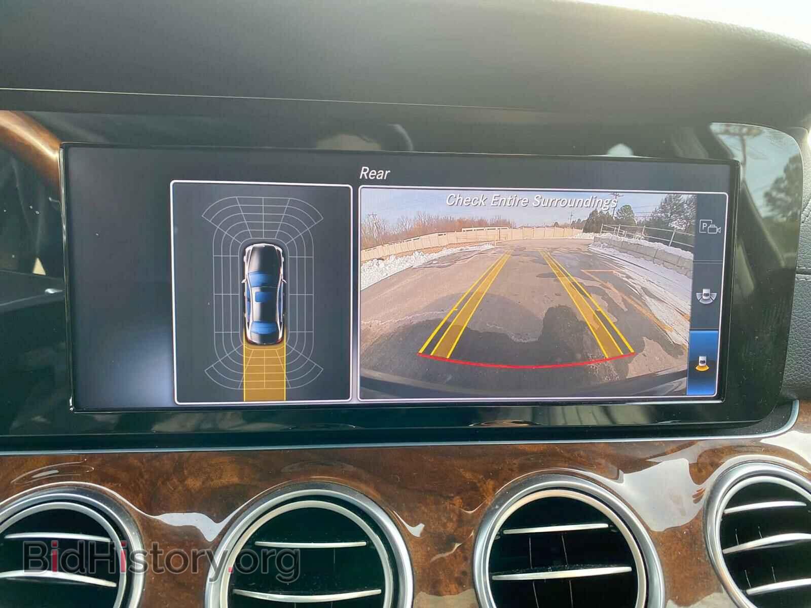 2017 MERCEDES-BENZ E-CLASS - VIN: WDDZF4JB9HA074316 - Фото 8