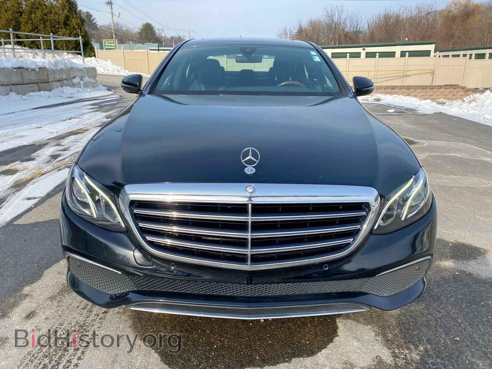 2017 MERCEDES-BENZ E-CLASS - VIN: WDDZF4JB9HA074316 - Фото 10