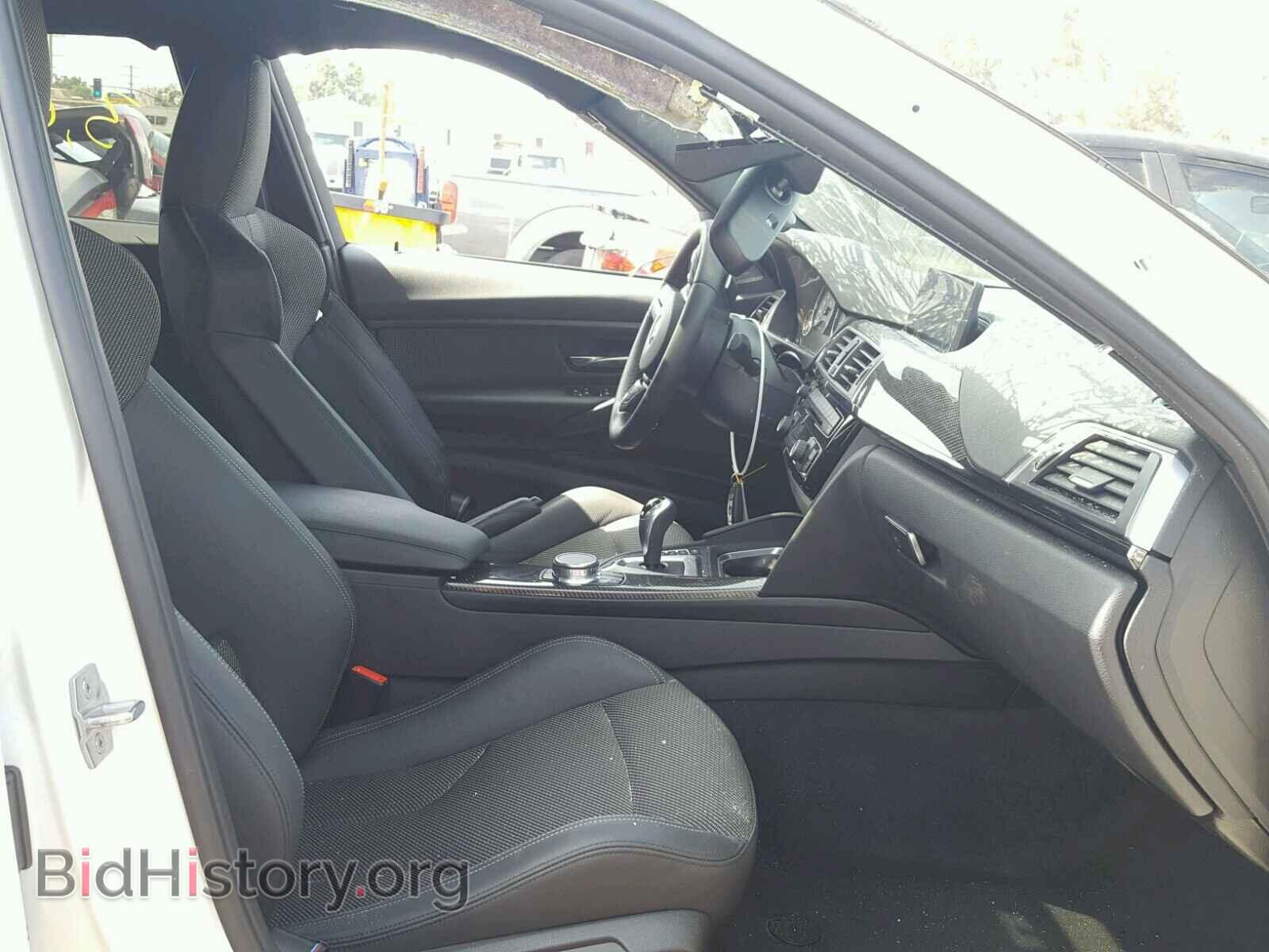2018 BMW M3 - VIN: WBS8M9C50J5K98596 - Photo 5