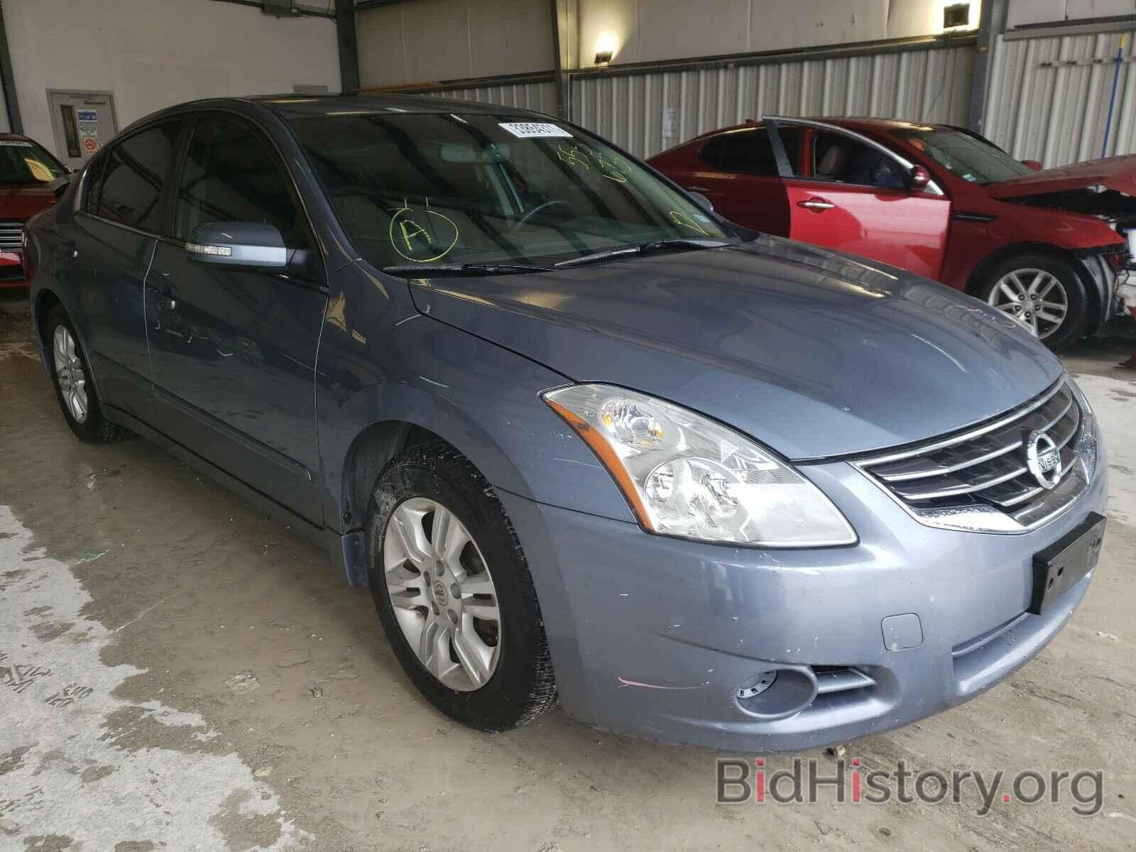 Photo 1N4AL2AP0AN555673 - NISSAN ALTIMA 2010