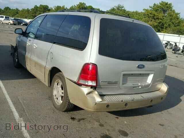 2004 FORD FREESTAR - VIN: 2FMDA58294BB18758 - Фото 3