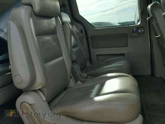 2004 FORD FREESTAR - VIN: 2FMDA58294BB18758 - Фото 6