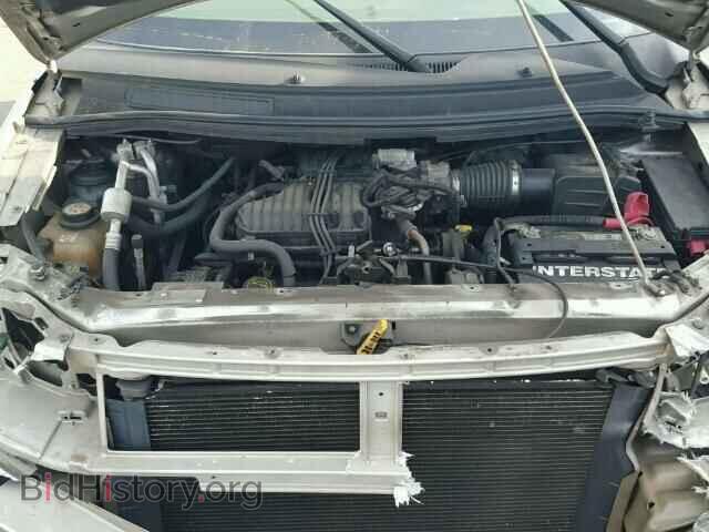 2004 FORD FREESTAR - VIN: 2FMDA58294BB18758 - Фото 7