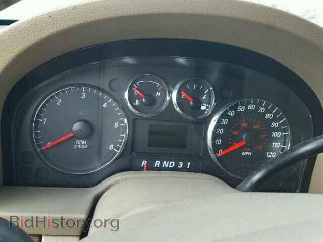 2004 FORD FREESTAR - VIN: 2FMDA58294BB18758 - Фото 8