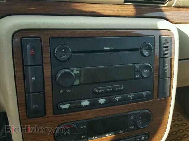 2004 FORD FREESTAR - VIN: 2FMDA58294BB18758 - Фото 9