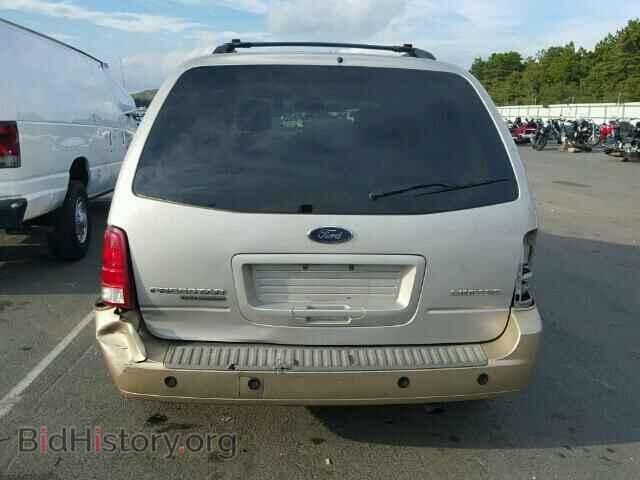 2004 FORD FREESTAR - VIN: 2FMDA58294BB18758 - Фото 10