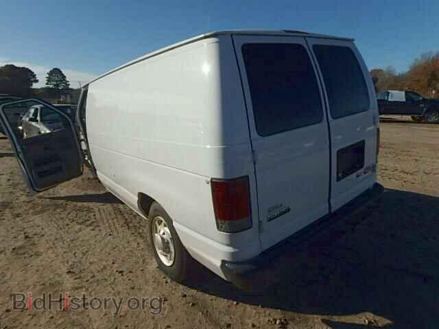 2009 FORD ECONOLINE - VIN: 1FTNE14W59DA30399 - Фото 3