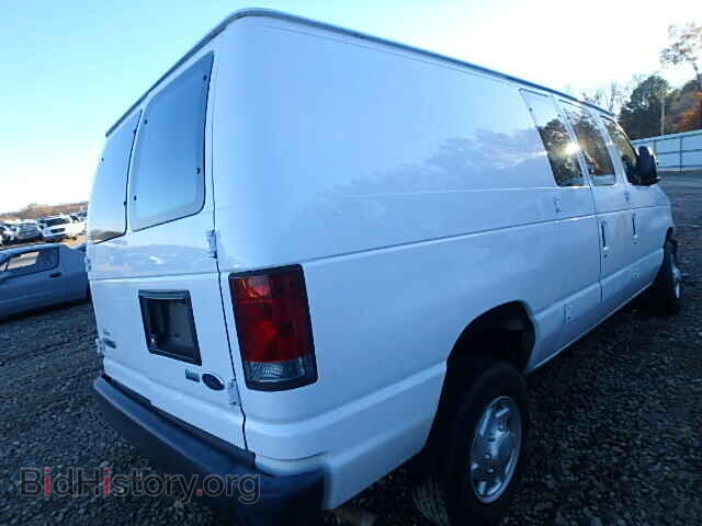 2009 FORD ECONOLINE - VIN: 1FTNE14W59DA30399 - Фото 4
