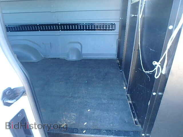 2009 FORD ECONOLINE - VIN: 1FTNE14W59DA30399 - Фото 6