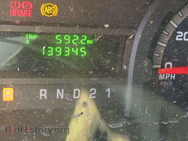 2009 FORD ECONOLINE - VIN: 1FTNE14W59DA30399 - Фото 8