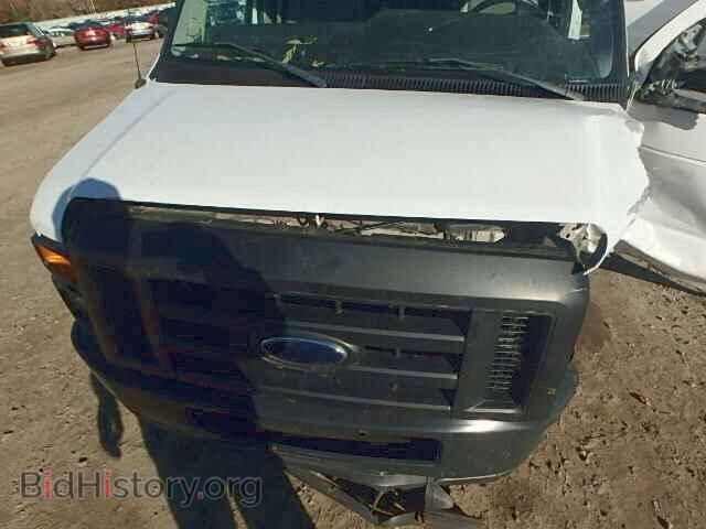 2009 FORD ECONOLINE - VIN: 1FTNE14W59DA30399 - Фото 9