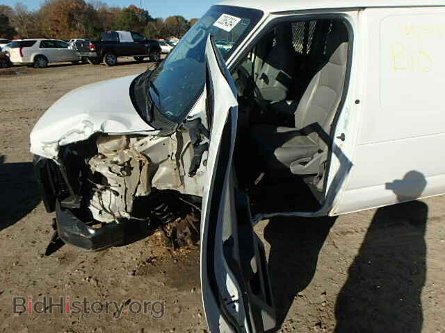 2009 FORD ECONOLINE - VIN: 1FTNE14W59DA30399 - Фото 10
