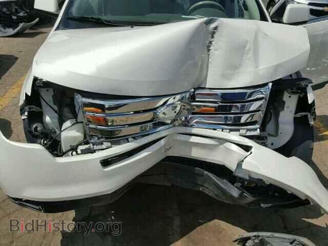 2008 FORD EDGE - VIN: 2FMDK39C88BA42450 - Photo 7