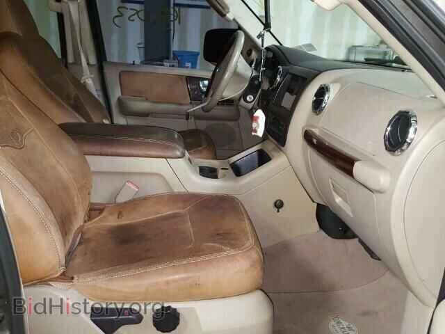 2005 FORD EXPEDITION - VIN: 1FMFU18535LA80433 - Фото 5