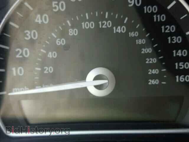 2008 SAAB 9 3 - VIN: YS3FB49Y781128058 - Фото 8