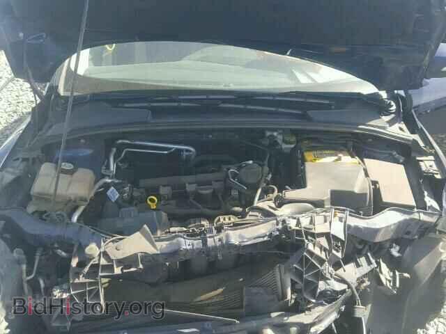 2012 FORD FOCUS - VIN: 1FAHP3F28CL140153 - Photo 7