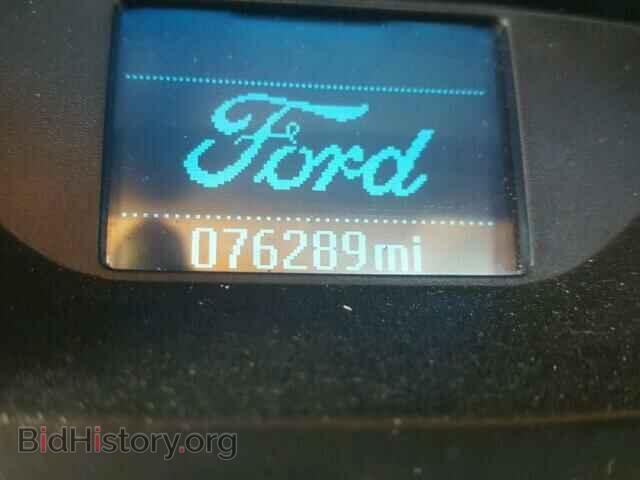 2012 FORD FOCUS - VIN: 1FAHP3F28CL140153 - Photo 8