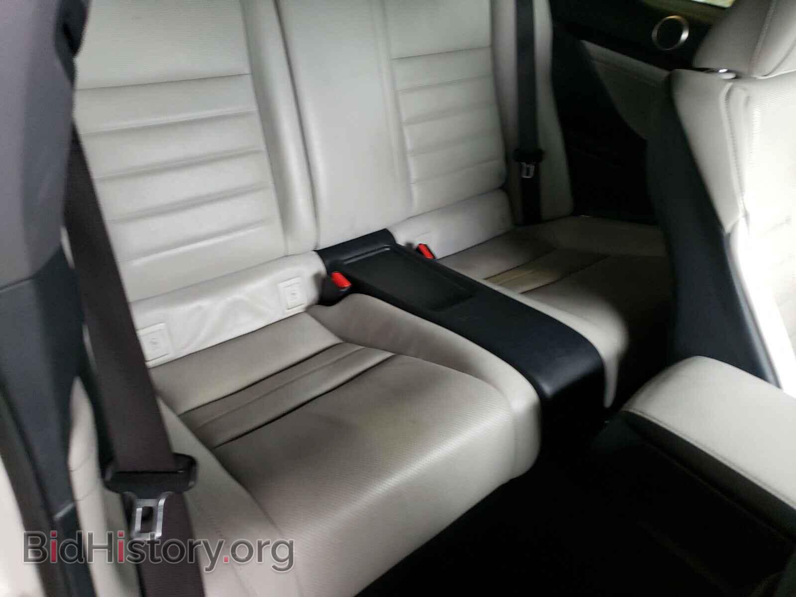 2015 LEXUS RX350 - VIN: JTHHE5BC2F5003775 - Фото 6