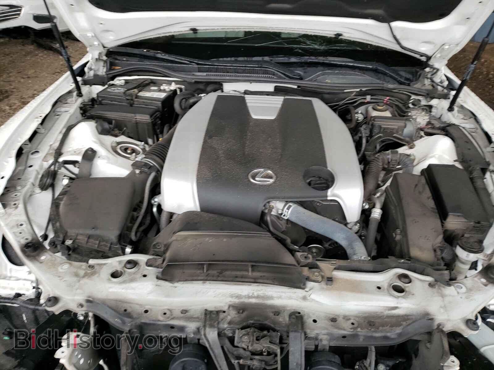 2015 LEXUS RX350 - VIN: JTHHE5BC2F5003775 - Фото 7