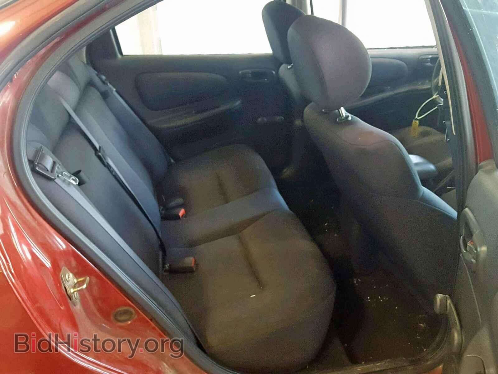 2003 DODGE NEON - VIN: 1B3ES56C33D138239 - Фото 6