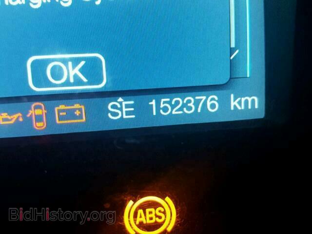 2011 FORD EDGE - VIN: 2FMDK4JC8BBA90801 - Photo 8