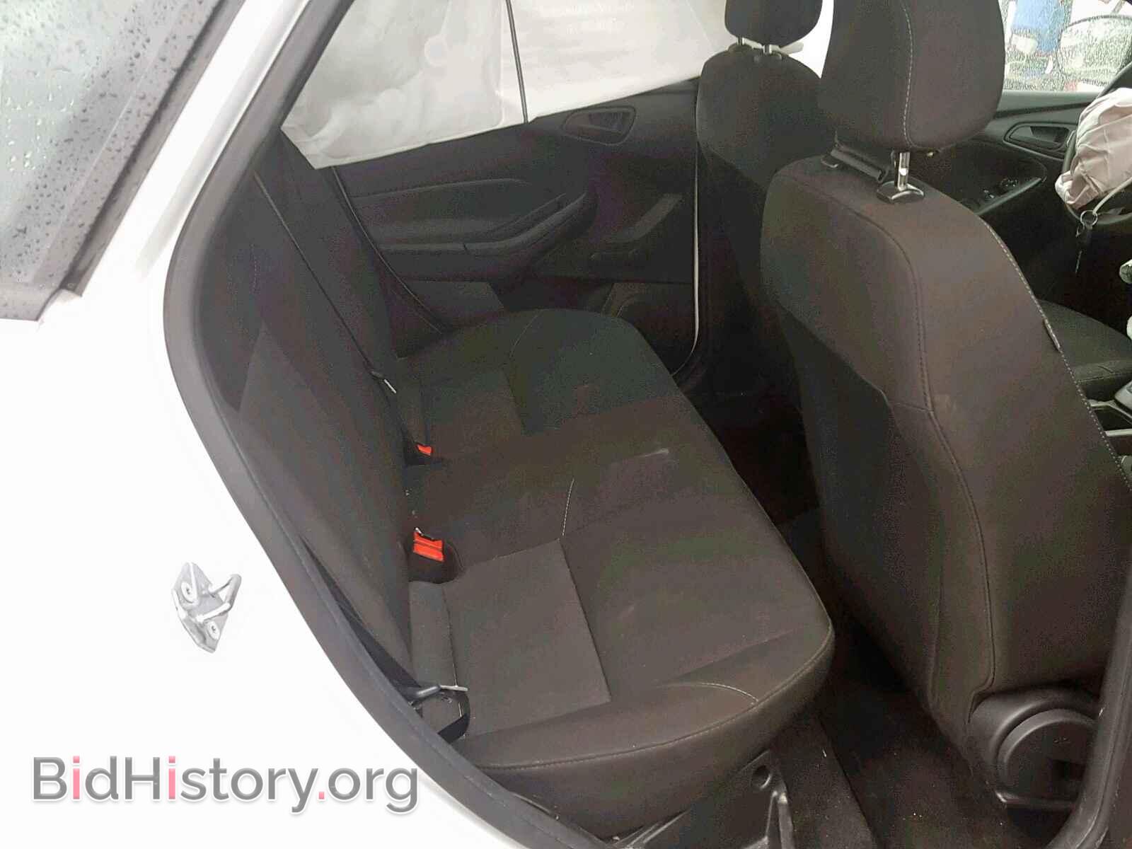 2017 FORD FOCUS - VIN: 1FADP3E26HL269788 - Photo 6