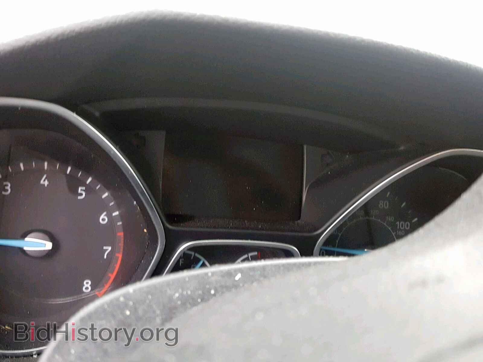 2017 FORD FOCUS - VIN: 1FADP3E26HL269788 - Photo 8