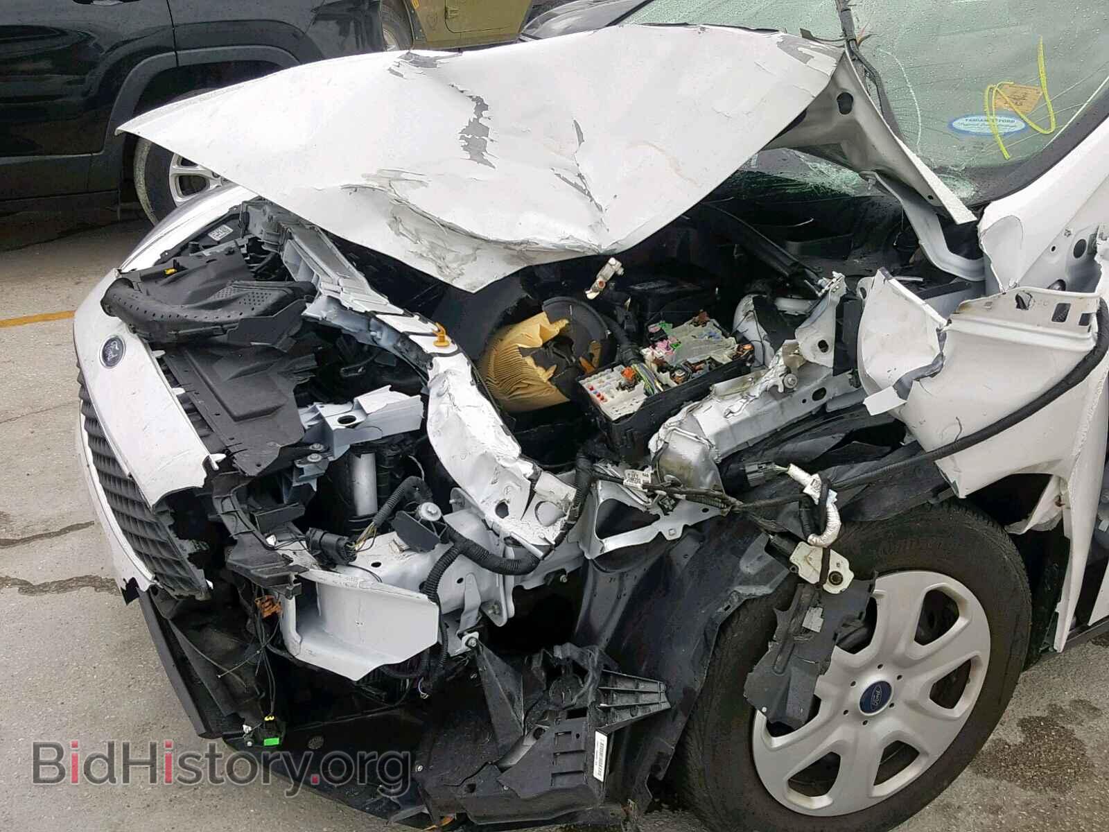 2017 FORD FOCUS - VIN: 1FADP3E26HL269788 - Photo 9