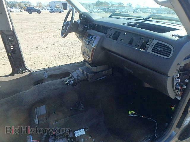 2009 CHEVROLET SILVERADO - VIN: 3GCEK33359G163744 - Фото 5