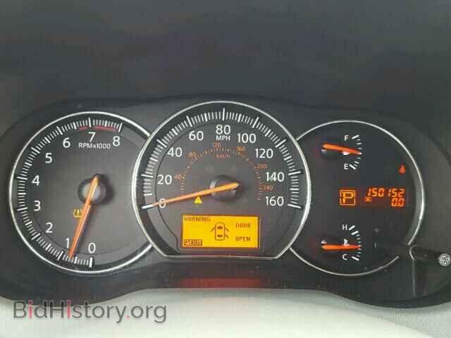 2009 NISSAN MAXIMA - VIN: 1N4AA51E59C811397 - Фото 8