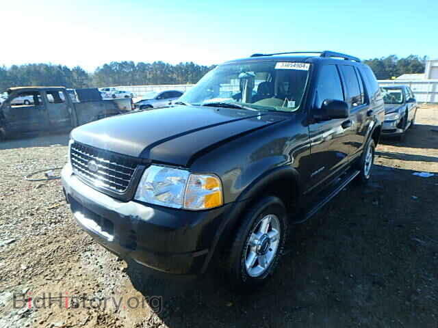 2005 FORD EXPLORER - VIN: 1FMZU62K55UA31429 - Photo 2