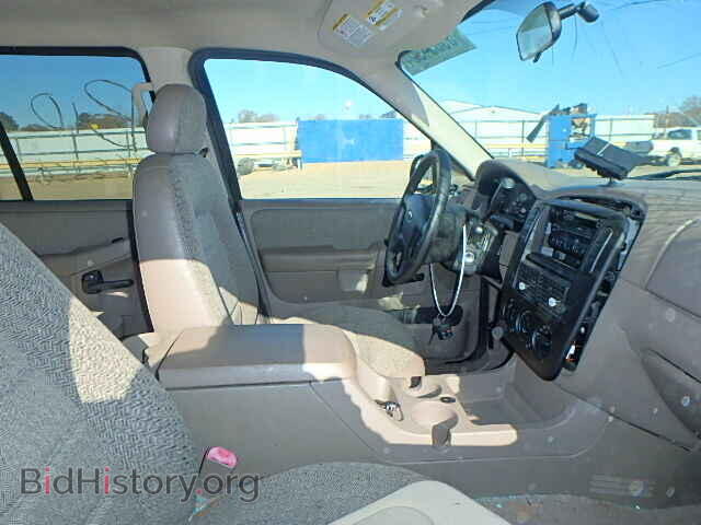 2005 FORD EXPLORER - VIN: 1FMZU62K55UA31429 - Photo 5
