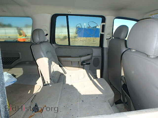 2005 FORD EXPLORER - VIN: 1FMZU62K55UA31429 - Photo 6