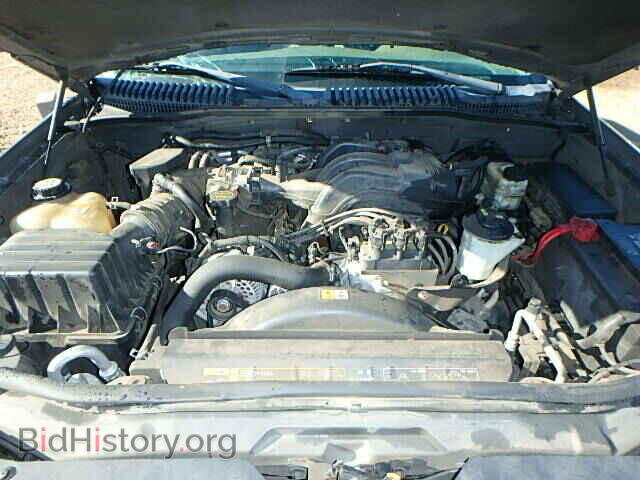 2005 FORD EXPLORER - VIN: 1FMZU62K55UA31429 - Photo 7