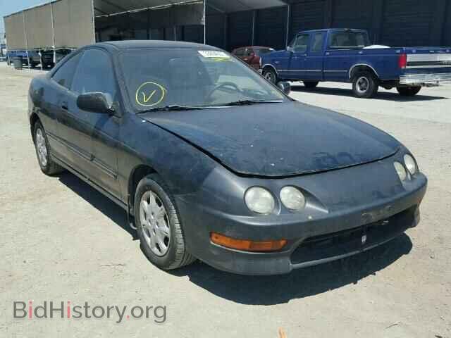 Photo JH4DC4442WS015267 - ACURA INTEGRA 1998