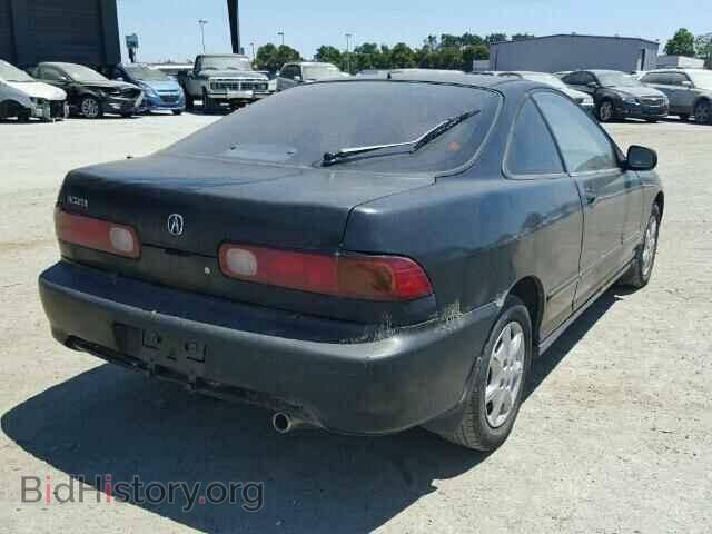 1998 ACURA INTEGRA - VIN: JH4DC4442WS015267 - Фото 4