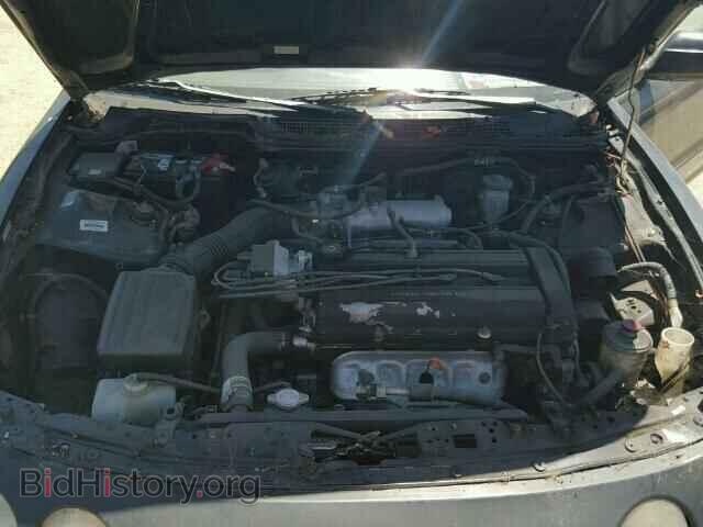 1998 ACURA INTEGRA - VIN: JH4DC4442WS015267 - Фото 7