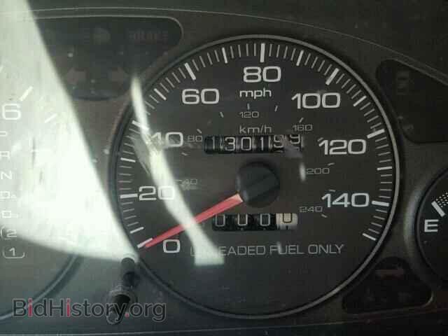 1998 ACURA INTEGRA - VIN: JH4DC4442WS015267 - Фото 8