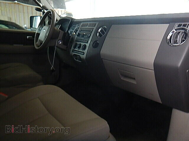 2007 FORD EXPEDITION - VIN: 1FMFU15567LA67943 - Фото 5