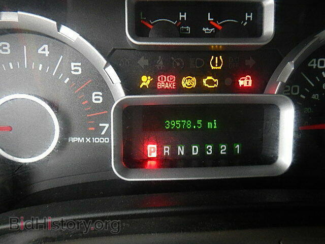 2007 FORD EXPEDITION - VIN: 1FMFU15567LA67943 - Фото 8
