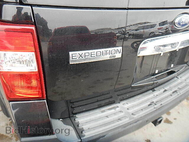 2007 FORD EXPEDITION - VIN: 1FMFU15567LA67943 - Фото 9