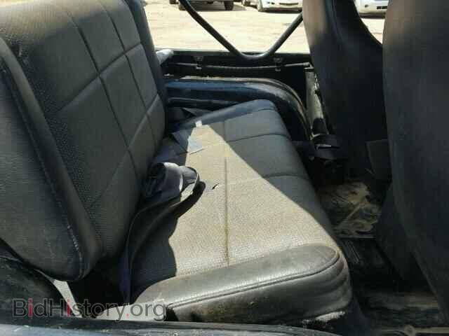 2000 JEEP WRANGLER - VIN: 1J4FA49S2YP761595 - Фото 6