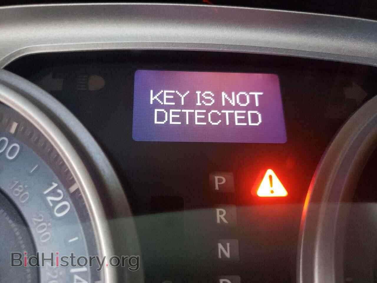 2010 LEXUS IS - VIN: JTHBE5C22A5024761 - Фото 8