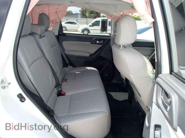 2014 SUBARU FORESTER - VIN: JF2SJAPC0EH485522 - Фото 6
