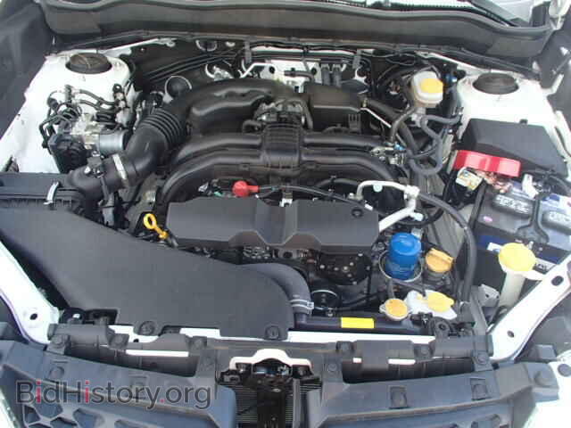 2014 SUBARU FORESTER - VIN: JF2SJAPC0EH485522 - Фото 7