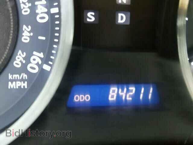 2013 LEXUS IS250 - VIN: JTHBF5C25D2103151 - Photo 8