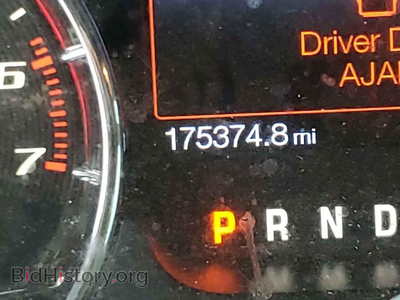 2012 FORD F-150 - VIN: 1FTFW1CTXCFC96215 - Фото 8