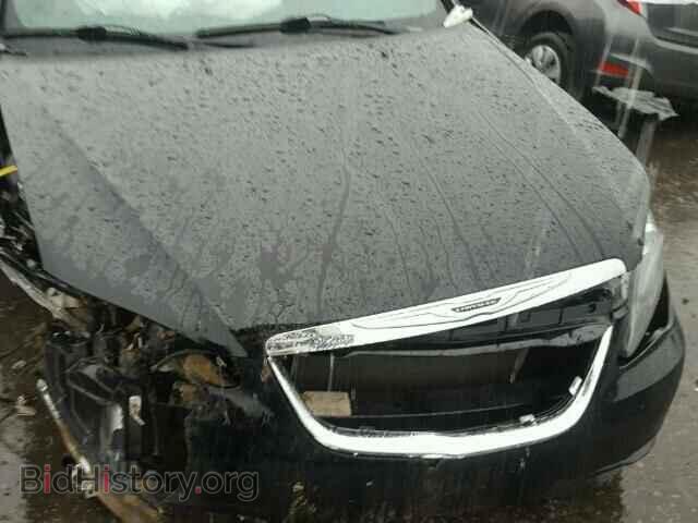 2013 CHRYSLER 200 - VIN: 1C3CCBBB7DN617388 - Фото 7