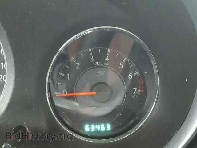 2013 CHRYSLER 200 - VIN: 1C3CCBBB7DN617388 - Фото 8