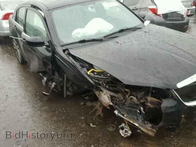 2013 CHRYSLER 200 - VIN: 1C3CCBBB7DN617388 - Фото 9